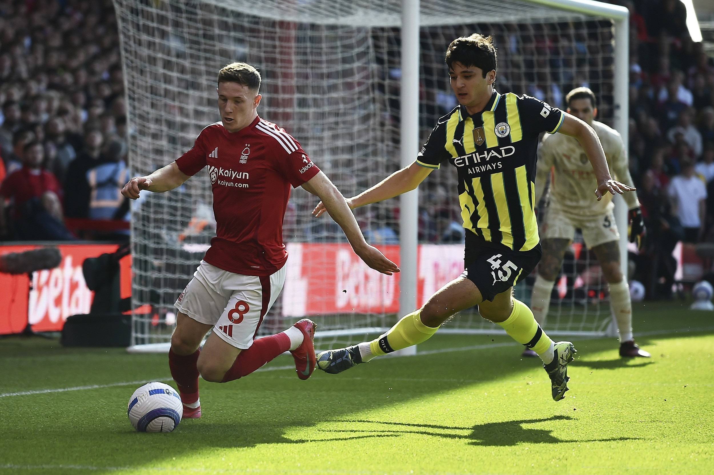 曼城迎来艰难挑战，期待客场战果圆满的简单介绍