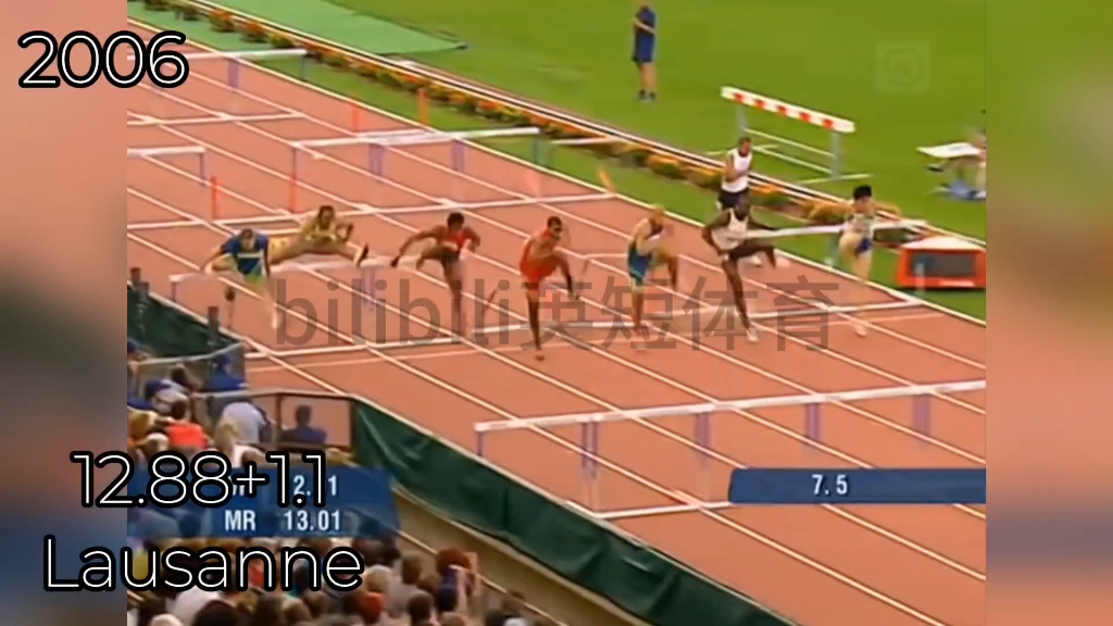 开云体育官网-卡塔尔选手成功进入田径比赛男子110米栏决赛