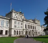 希哈尼与卡迪夫城目前暂于，盼望春天的归来！