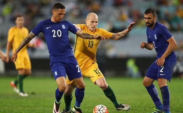 比利时大比分战胜希腊，晋级前景看涨