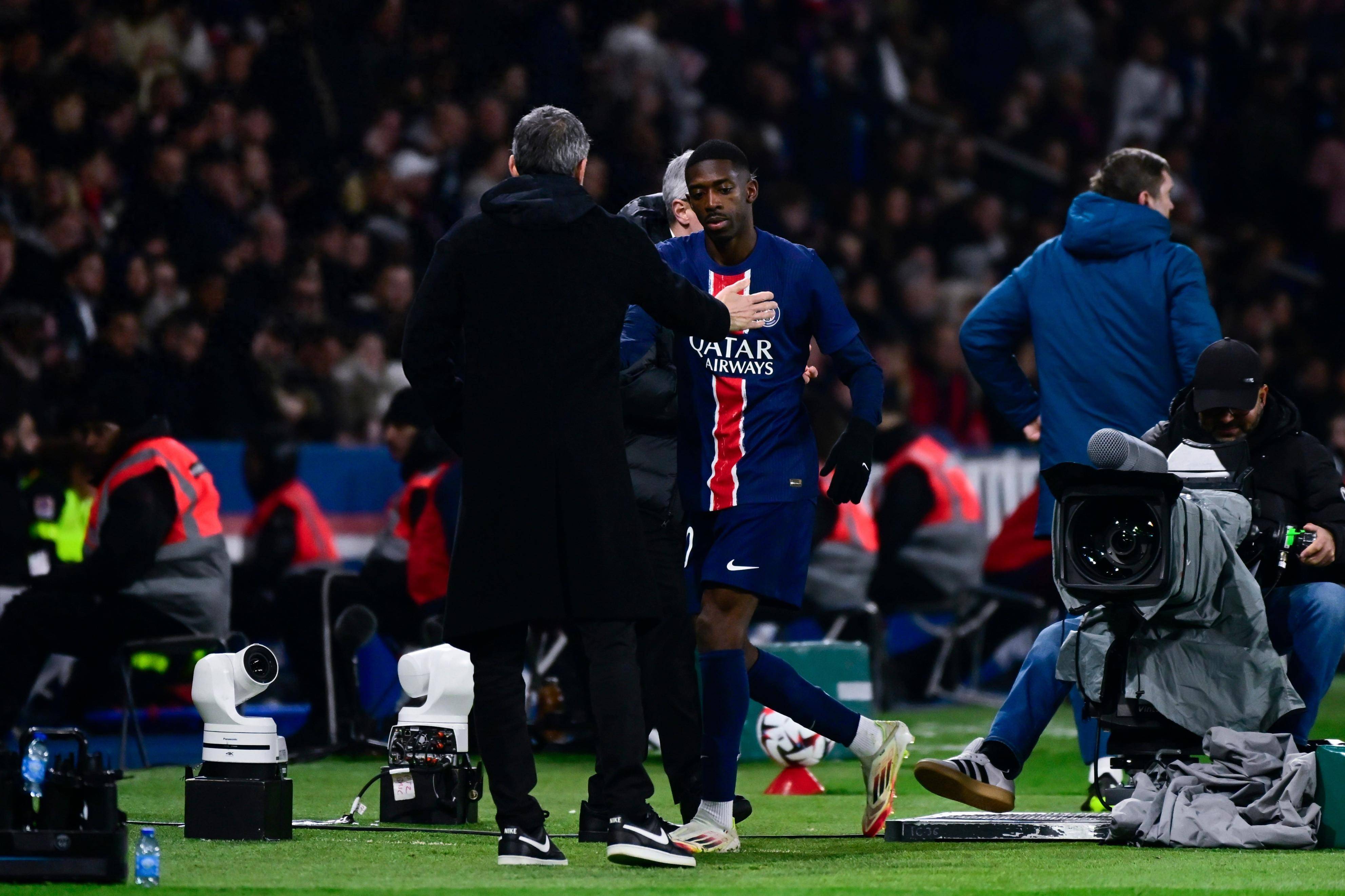 开云体育下载-巴黎圣日耳曼大胜南特，稳定领跑位置的简单介绍