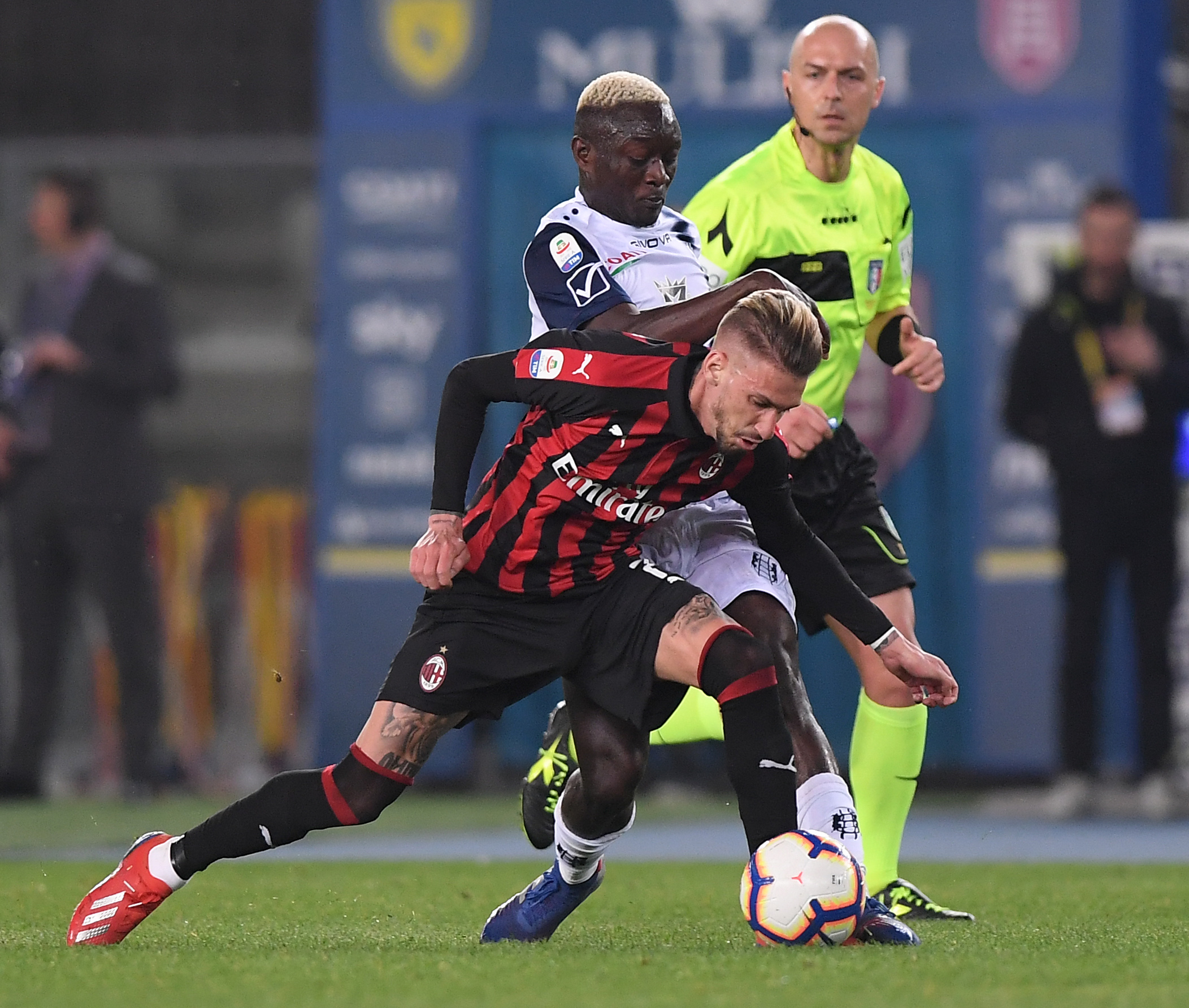 开云体育入口-切沃足球俱乐部取得激烈比赛的胜利