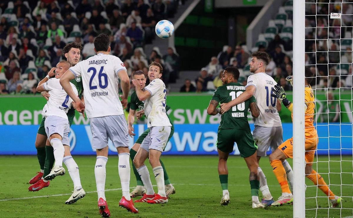 开云体育平台APP-巴伐利亚霍芬海姆战平，斗志顽强的简单介绍