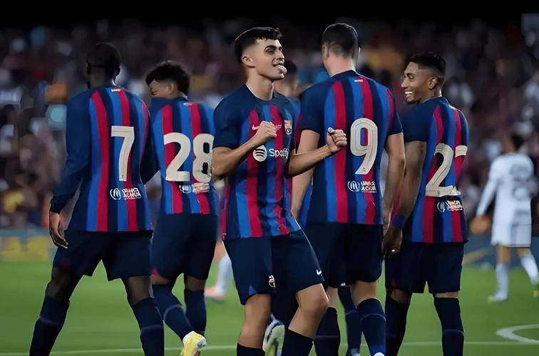 开云官网-巴萨客场一球独赢，笑傲球场