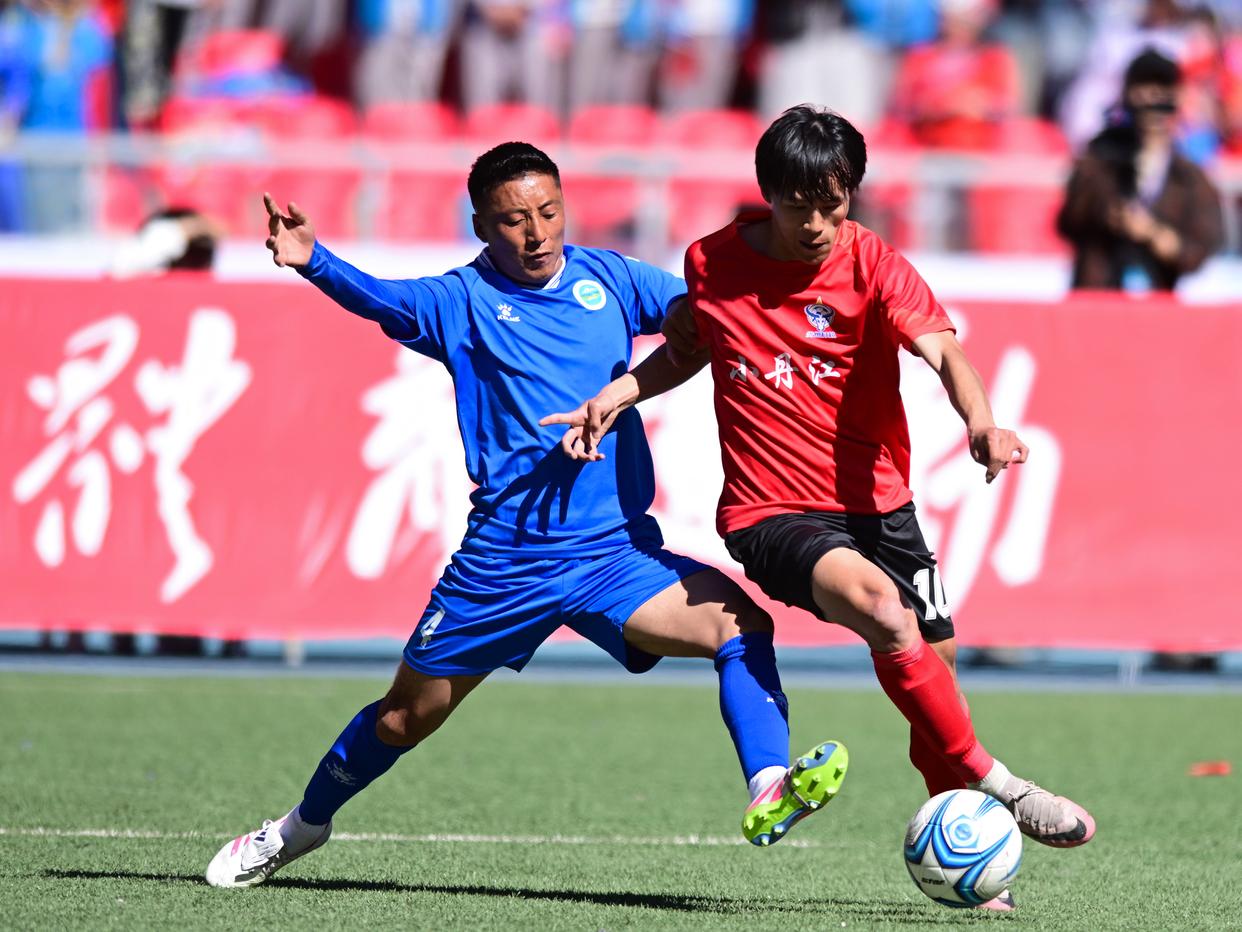 开云体育APP下载-青海队在客场比赛中保持不败纪录