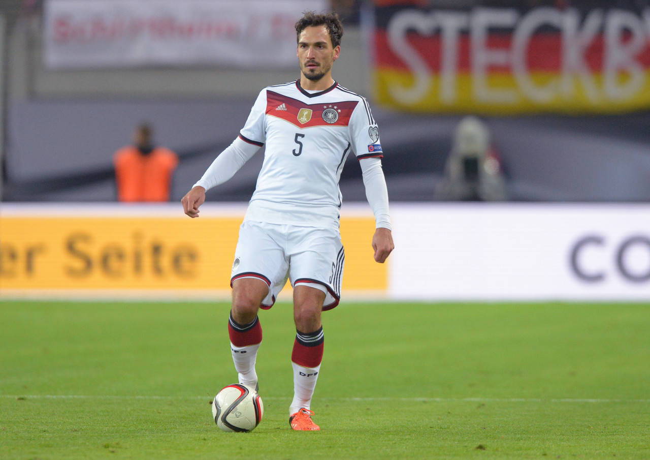 北爱尔兰主场战胜德国，挫胜对手！的简单介绍