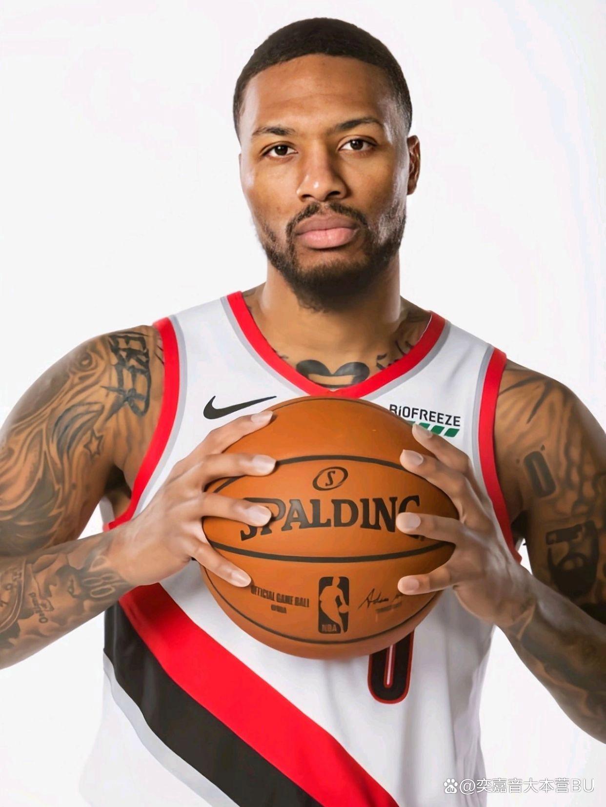 关于NBA赛季：开拓者队成功签下大卫·利拉德，实力暴增的信息