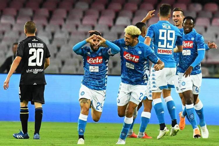 热那亚在主场奋力争胜，期待赢得比赛