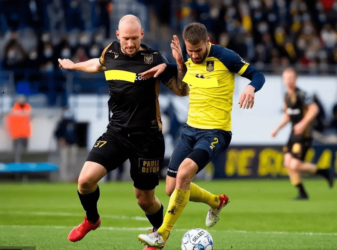 凯泽斯劳滕客场取胜，稳固积分榜前列的简单介绍