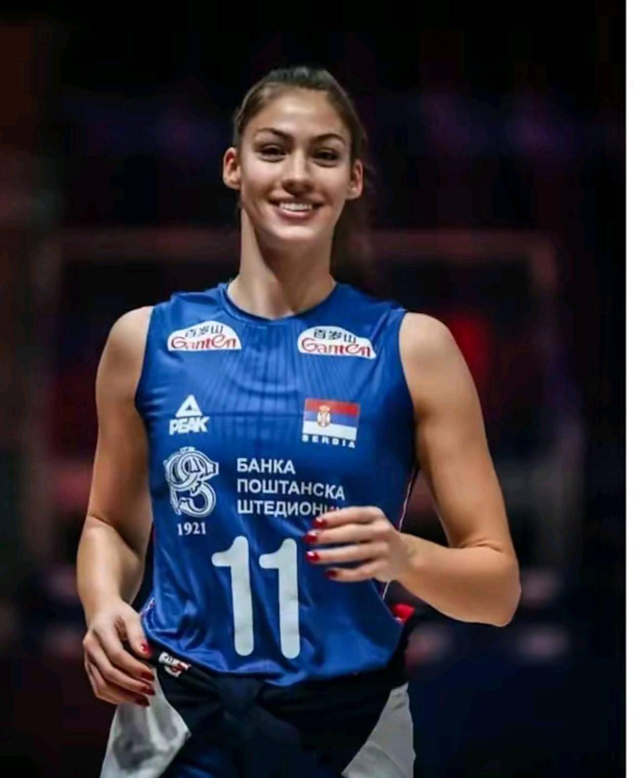 塞尔维亚在和卢森堡的比赛中战平