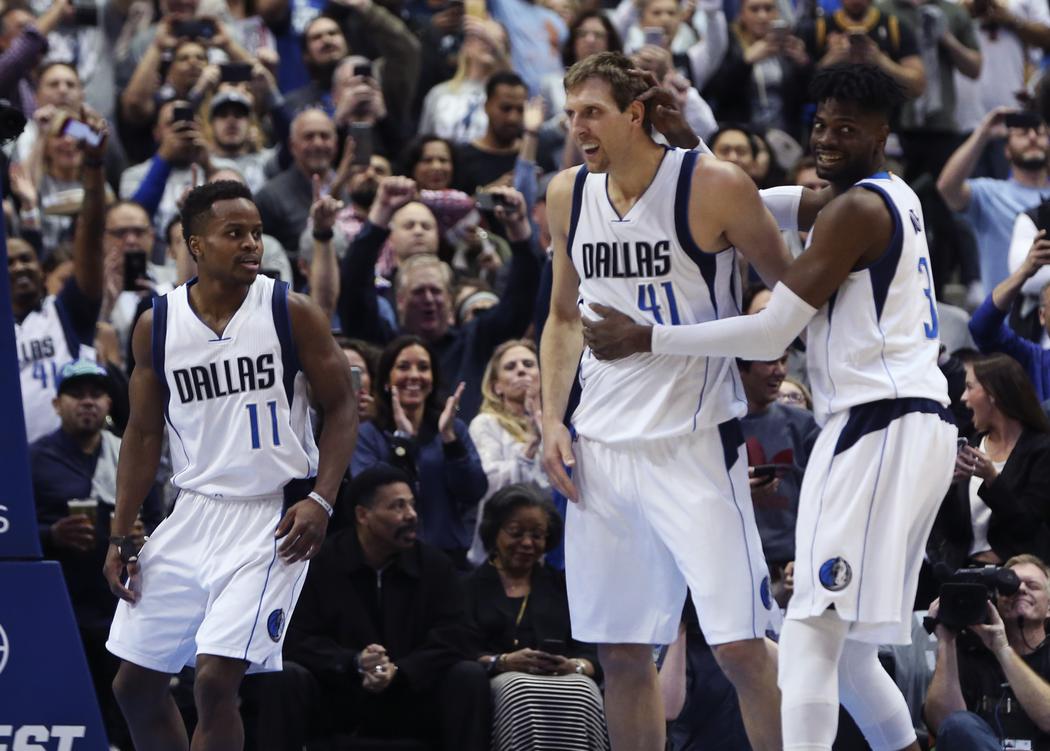 小牛季后赛失利，新赛季调整策略？的简单介绍