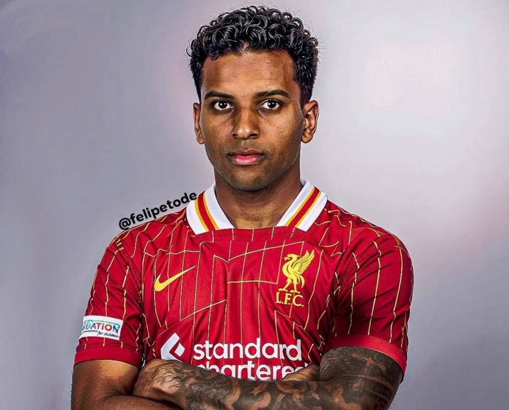 利物浦主教练将球队引入顶尖