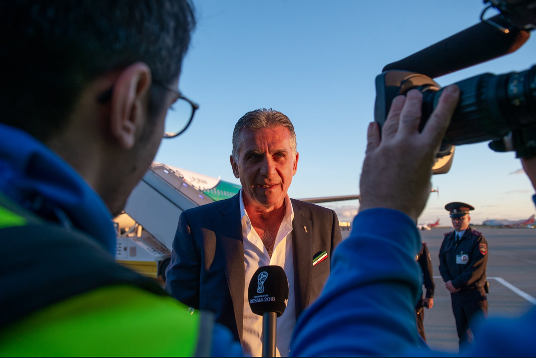 比辛塔谢夫成为主教练后俄罗斯队整体表现稳定