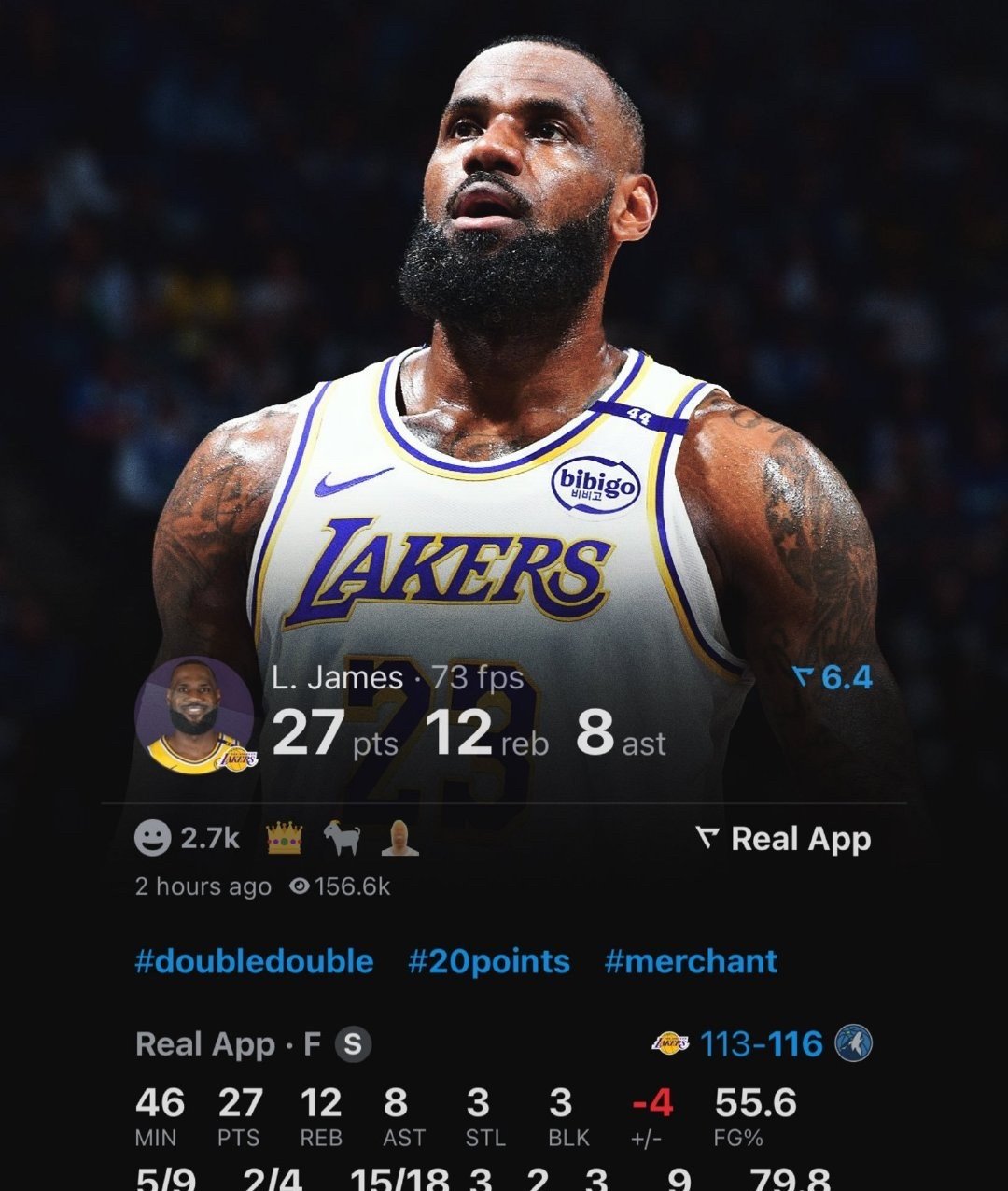 NBA总决赛首轮：湖人队成功力压对手，卫冕之路开启