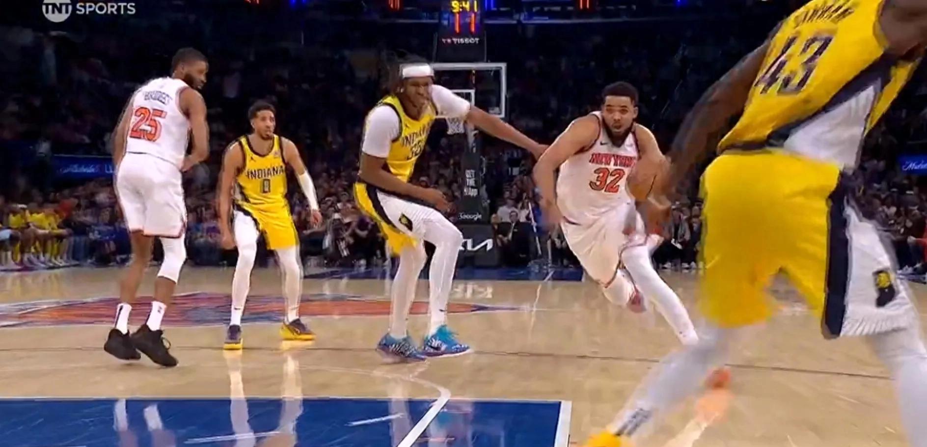 人心有余悸击败尼克斯挺进季后赛的简单介绍