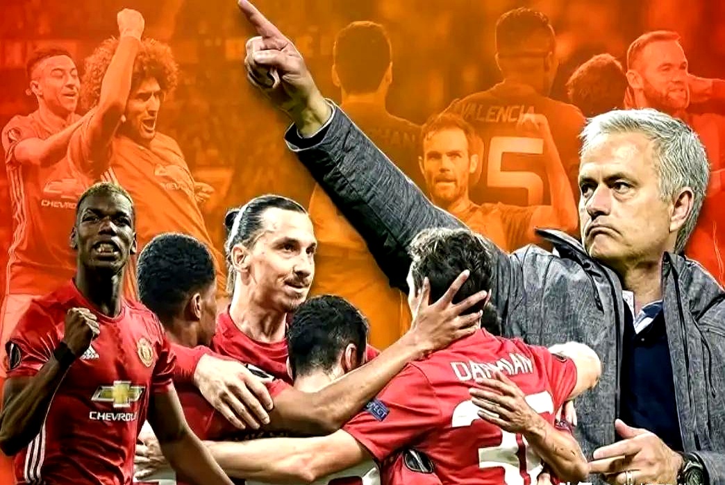 曼联遭遇惨败，梦碎欧冠赛场告别的简单介绍