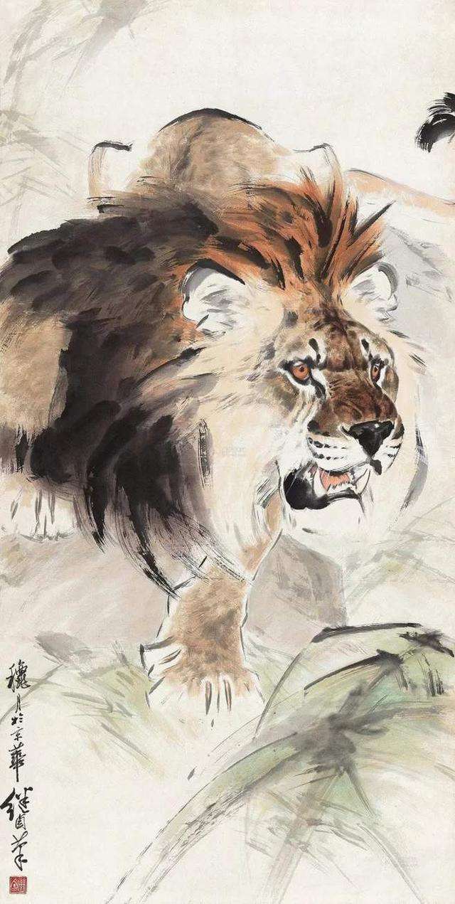 关于老妇人神勇如狮，击败对手轻松获胜的信息