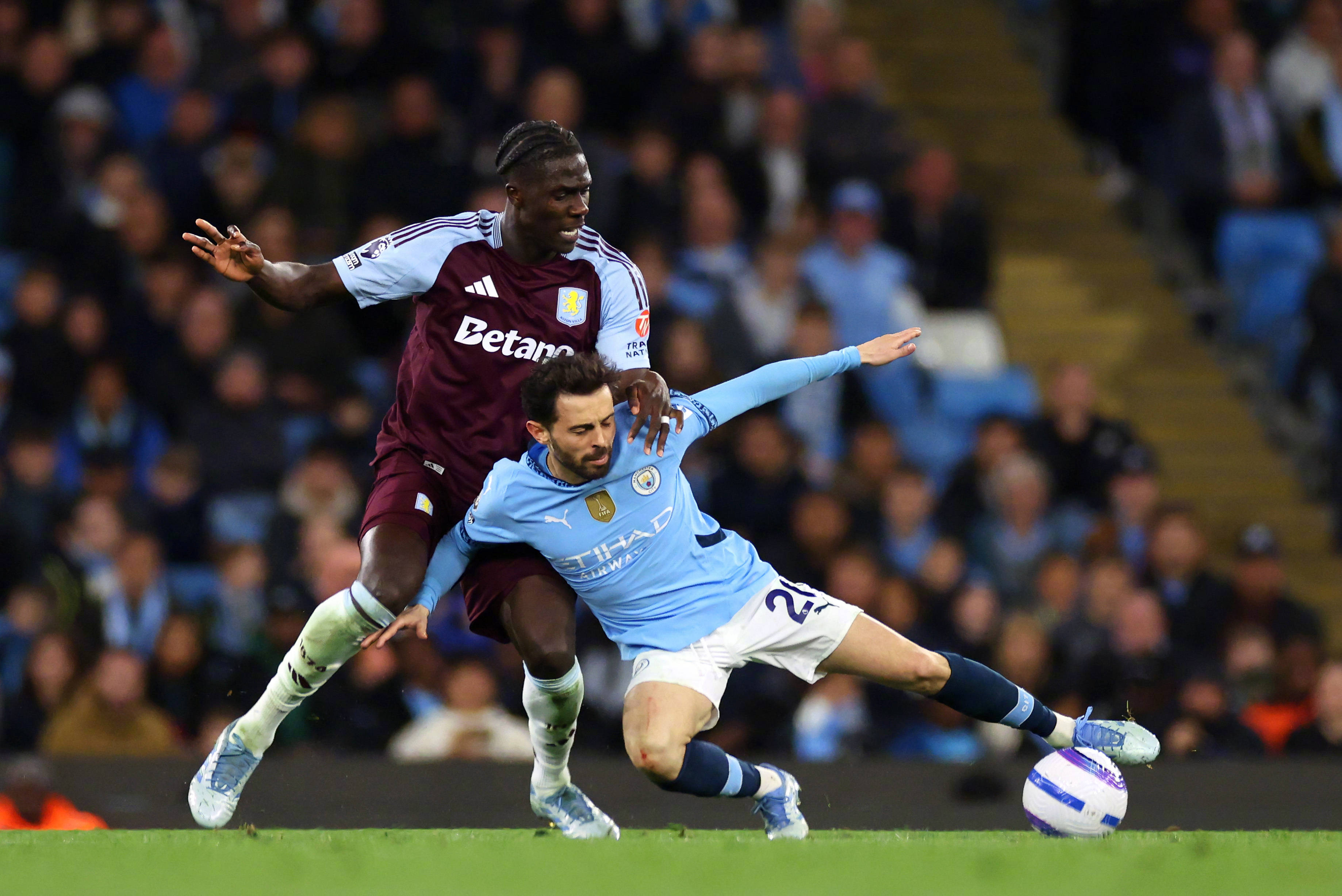 尤文图斯迎来欧冠赛场首秀，厄斯顿维拉如何迎战？