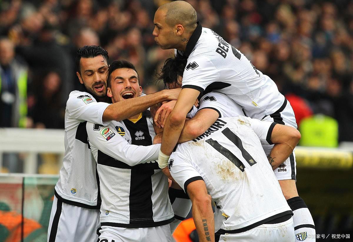 关于帕尔马客场不敌AC米兰，保级压力增大的信息