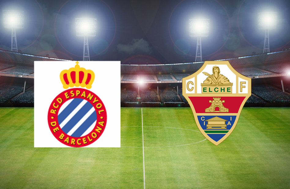 瓦拉多利德主场平埃尔切，分分难割