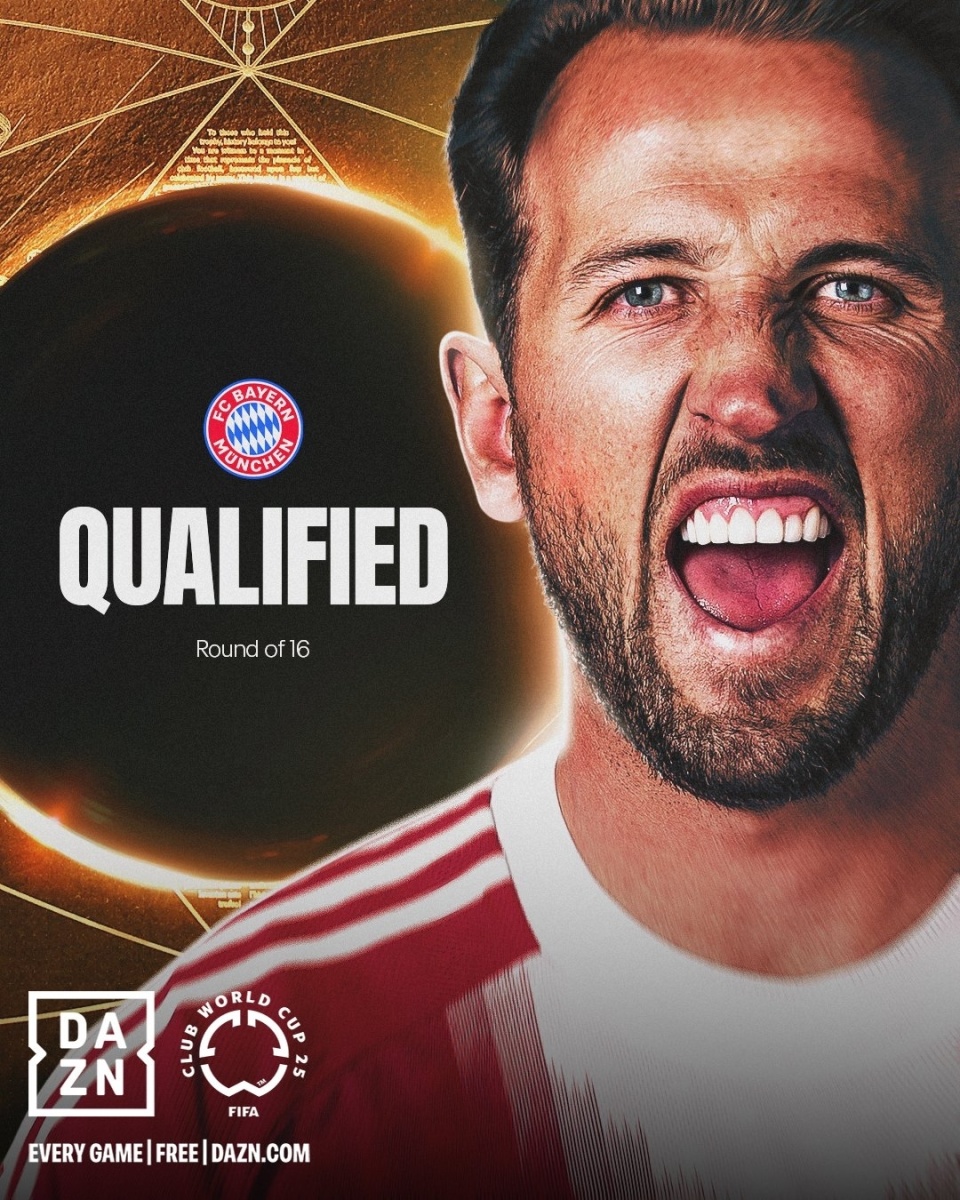 拜仁遭遇麻烦！曼城夺取胜利的宝座