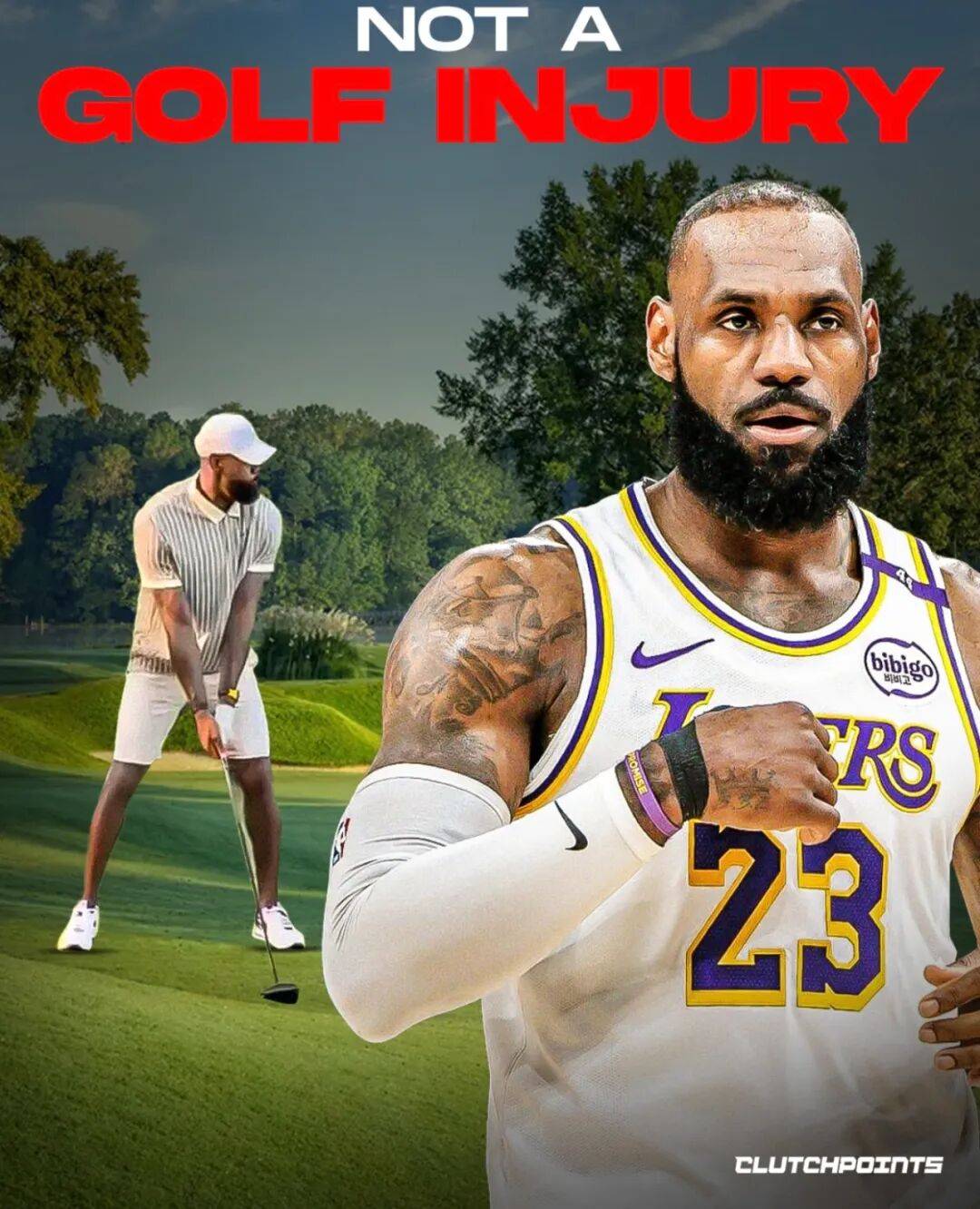 詹姆斯效力湖人霸气晋级，将角逐总冠军