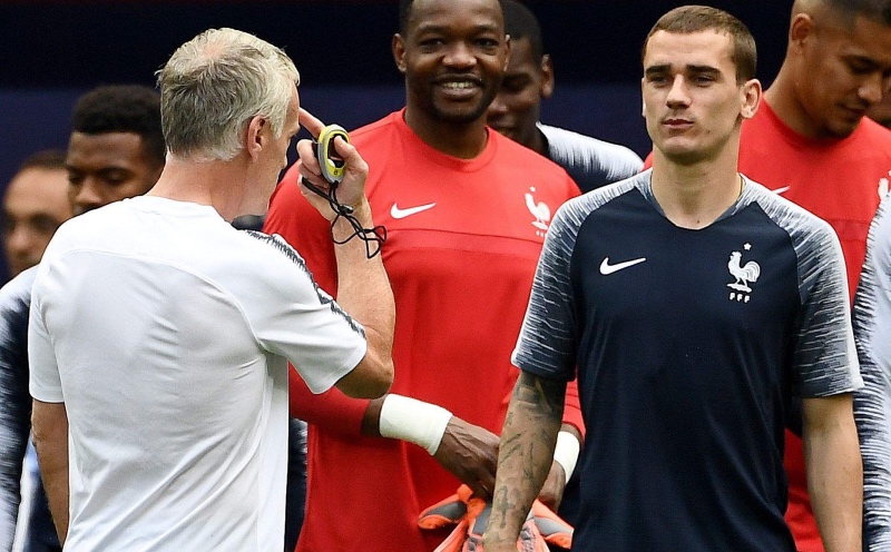 开云体育中国-法国队完胜泰国队，桃田贤斗关键制胜的简单介绍