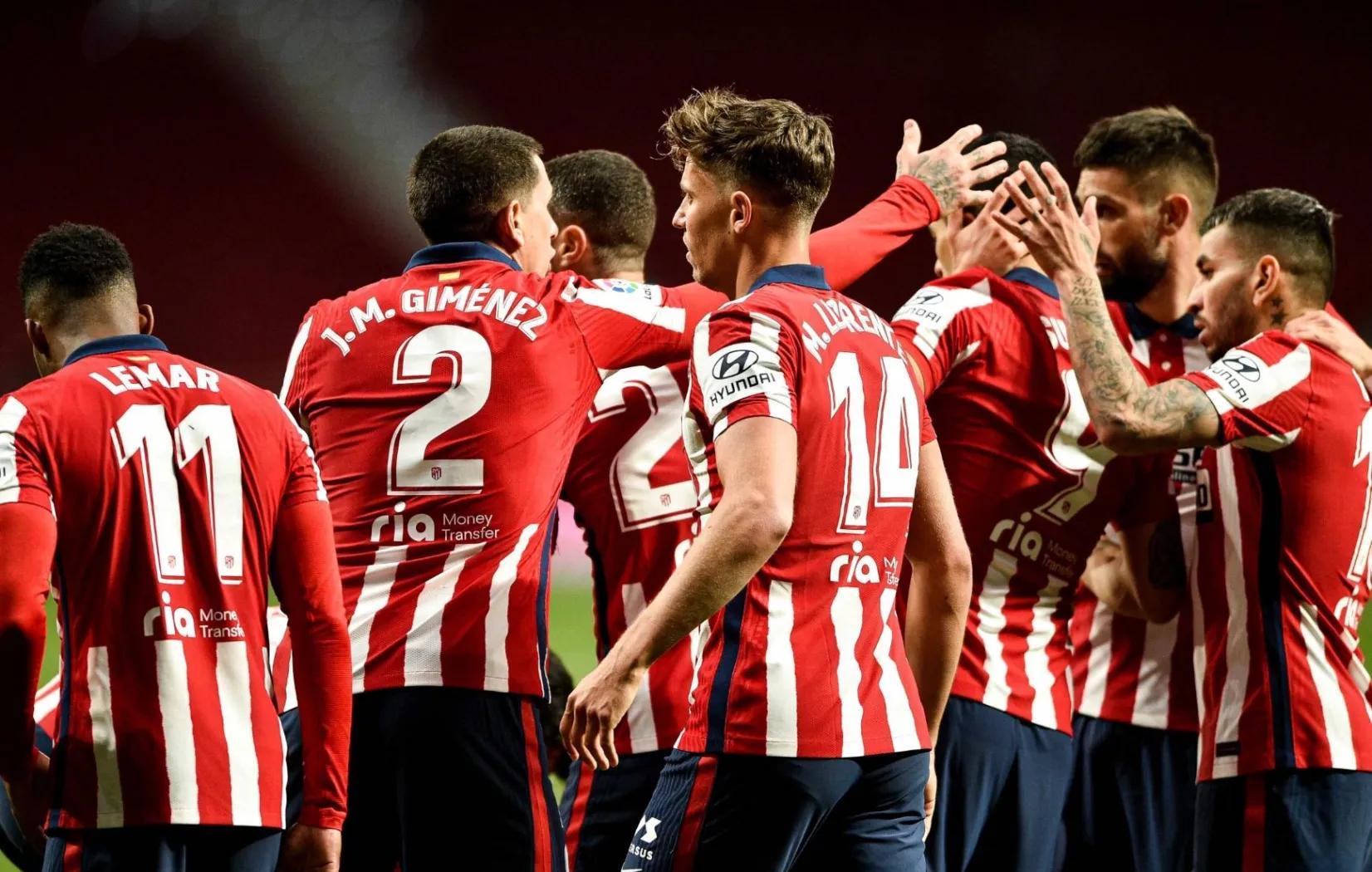 开云平台-马德里竞技险胜哥伦比亚，姆巴佩爆发神勇的简单介绍