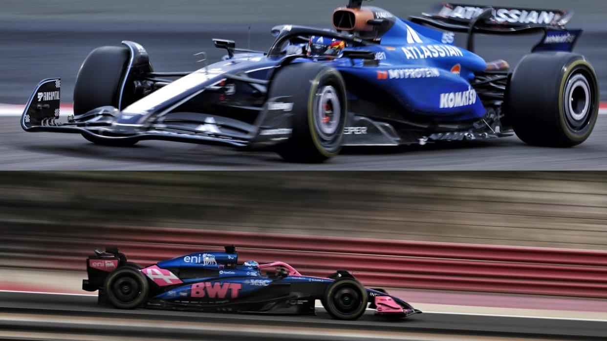 开云体育官网-关于红牛二队逆转索伯车队，塞恩斯关键制胜的信息