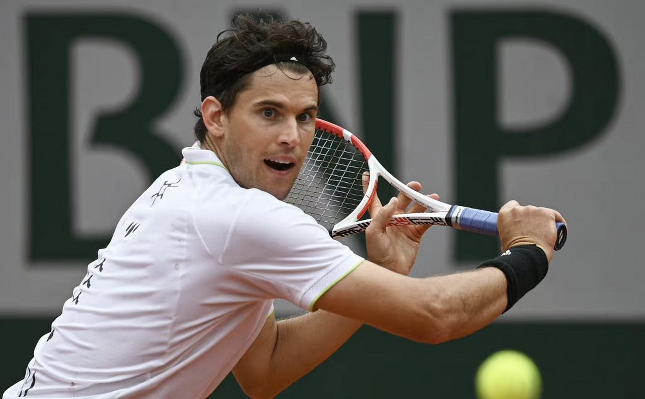 拉沃尔杯横扫澳网，蒂姆关键制胜的简单介绍