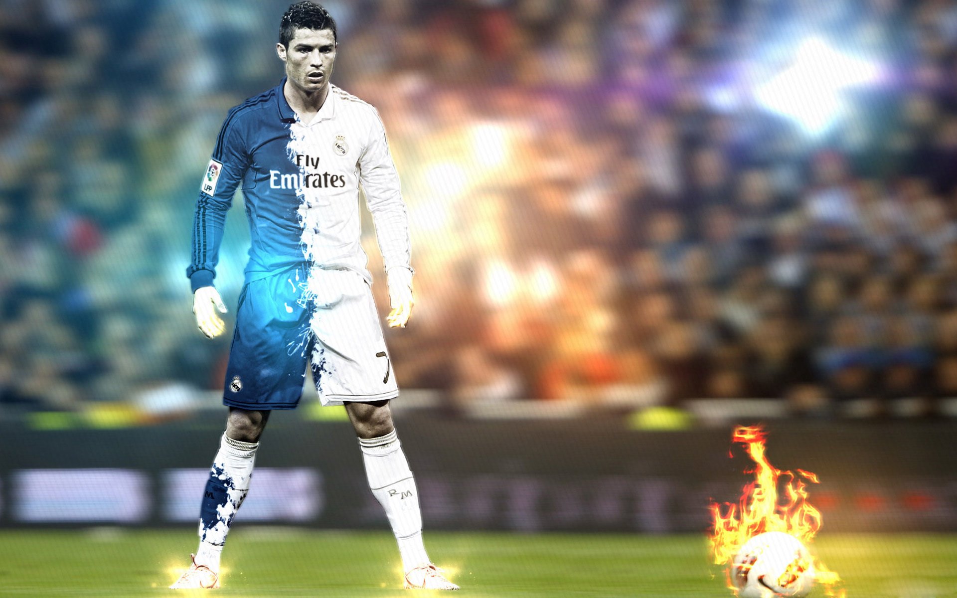 布鲁诺一锤定音，巴黎绝杀马德里竞技的辉煌时刻