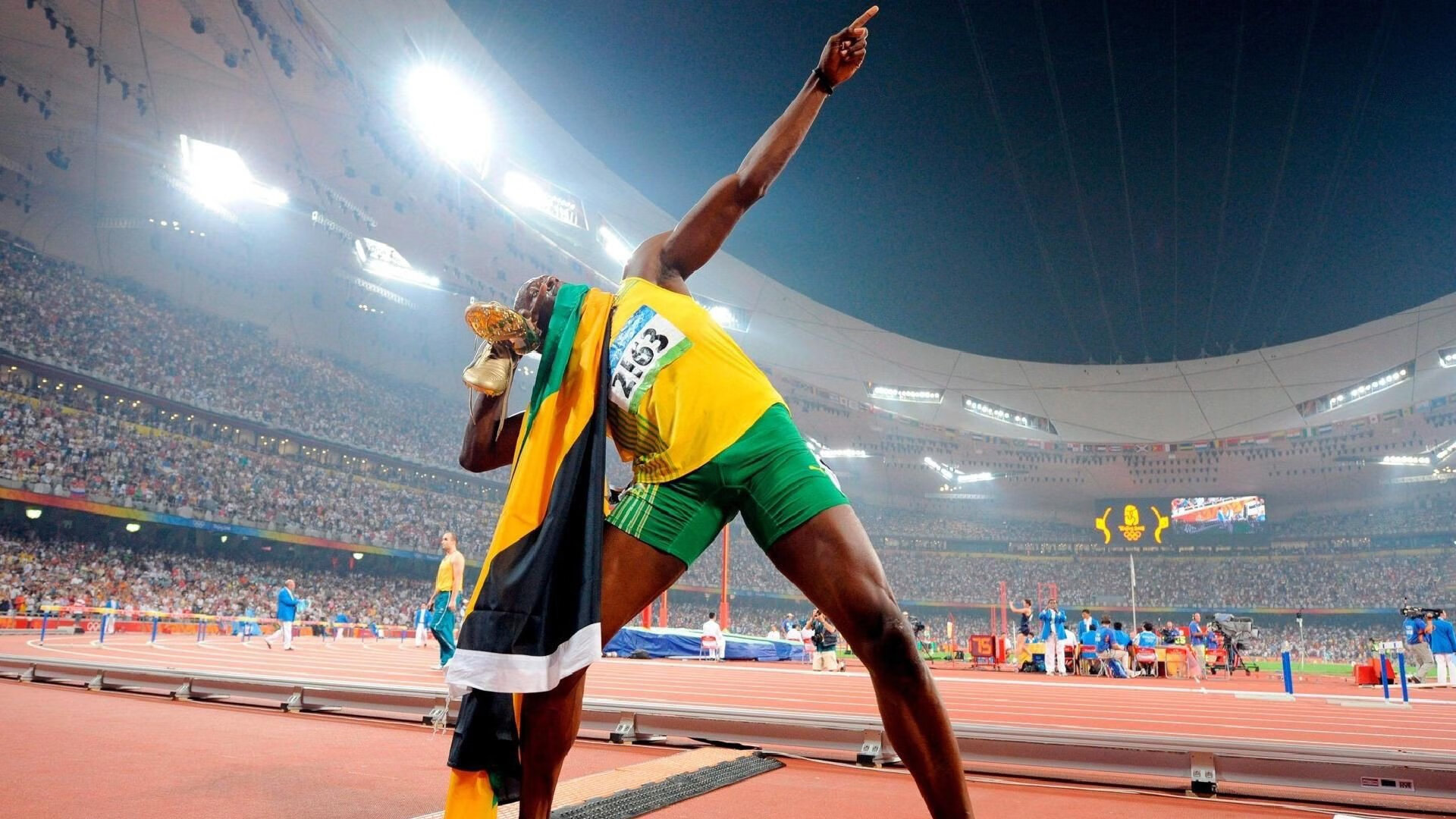 平庸者不凡，京多安与那个撕裂大场面诅咒的夜晚